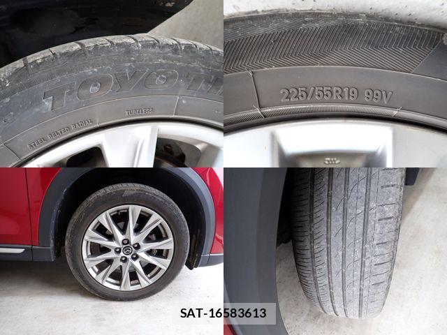 Mazda CX-8 2017-11 6675586-25