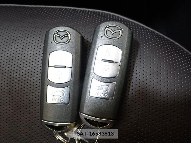 Mazda CX-8 2017-11 6675586-26