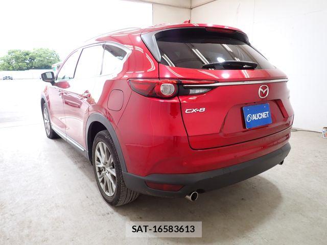 Mazda CX-8 2017-11 6675586-1