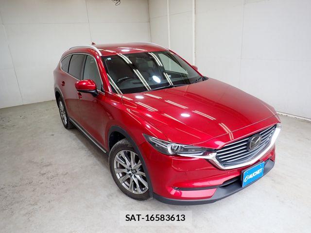 Mazda CX-8 2017-11 6675586-2