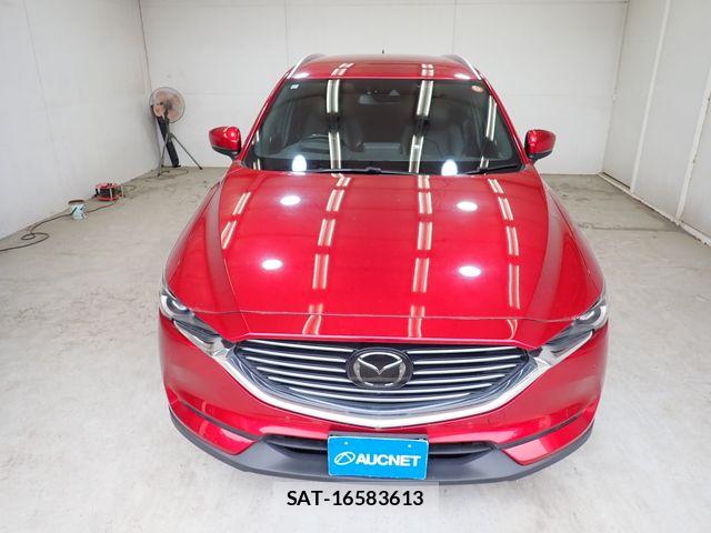 Mazda CX-8 2017-11 6675586-3