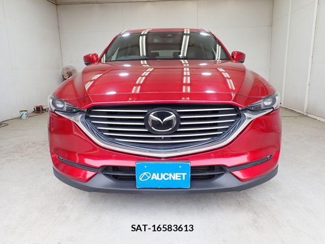 Mazda CX-8 2017-11 6675586-4
