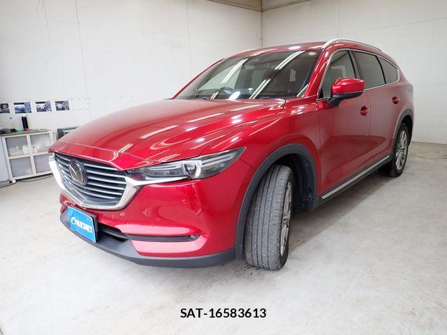 Mazda CX-8 2017-11 6675586-5