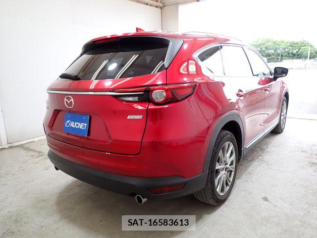 Mazda CX-8 2017-11 6675586-6