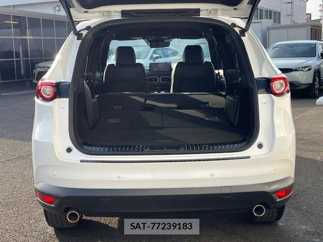 Mazda CX-8 2021-07 6675588-10