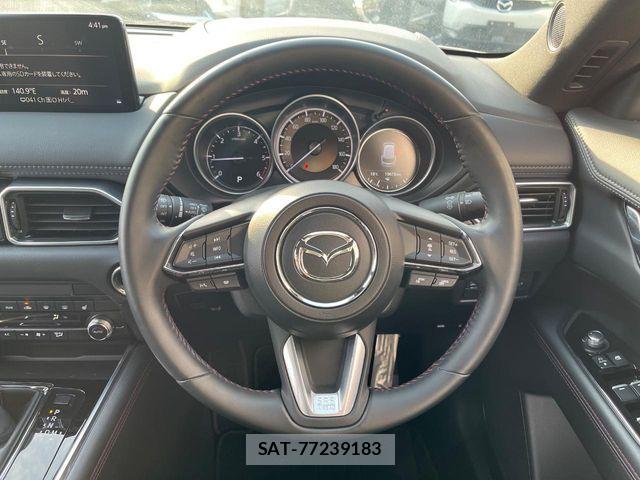 Mazda CX-8 2021-07 6675588-11