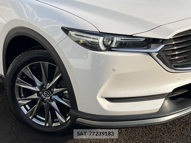 Mazda CX-8 2021-07 6675588-12