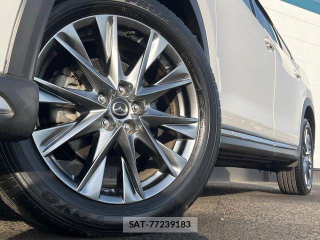 Mazda CX-8 2021-07 6675588-13