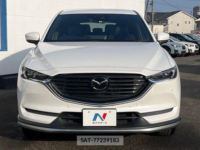 Mazda CX-8 2021-07 6675588-14