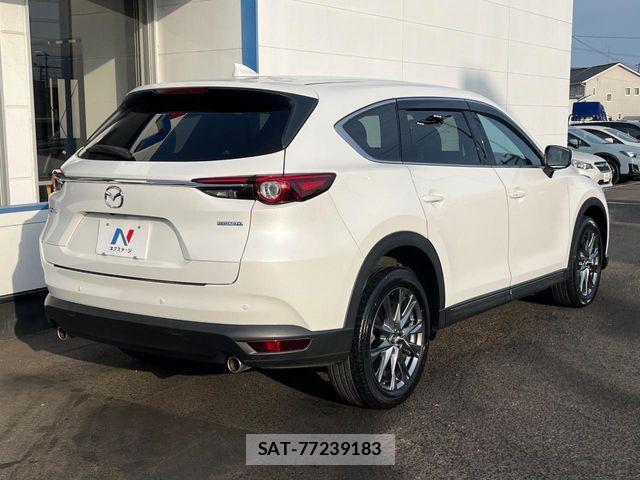 Mazda CX-8 2021-07 6675588-17