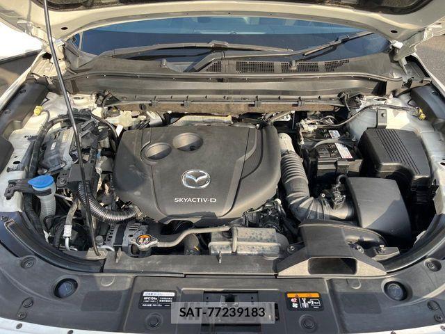 Mazda CX-8 2021-07 6675588-18