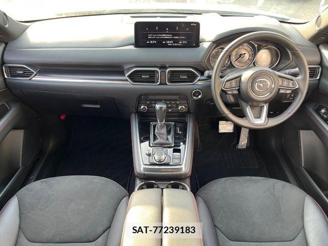 Mazda CX-8 2021-07 6675588-1