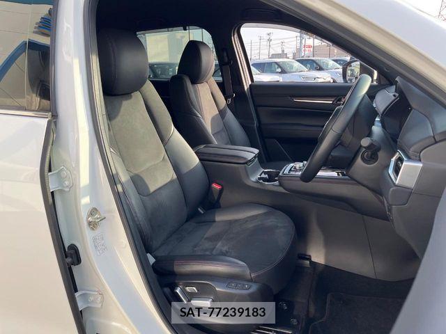 Mazda CX-8 2021-07 6675588-7