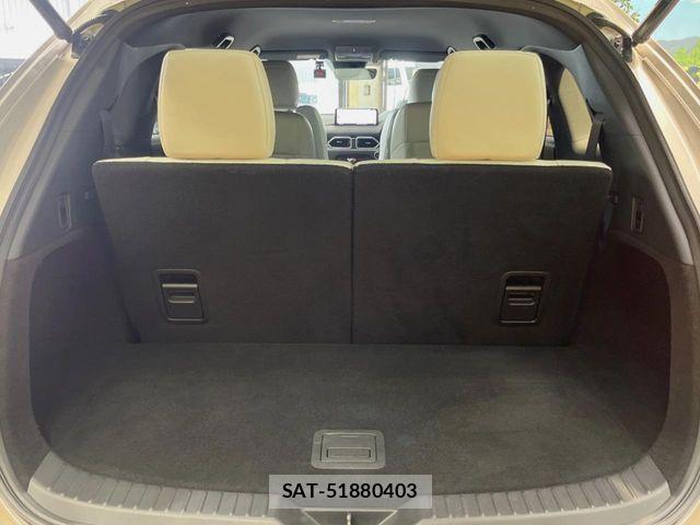 Mazda CX-8 2021-10 6675591-9