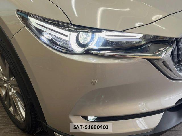 Mazda CX-8 2021-10 6675591-11
