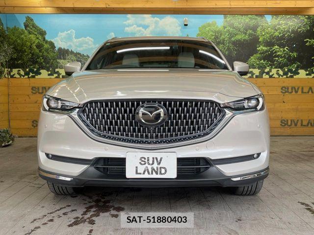 Mazda CX-8 2021-10 6675591-13