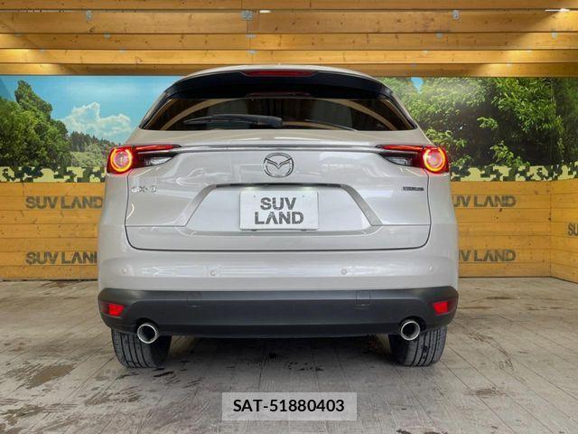 Mazda CX-8 2021-10 6675591-14