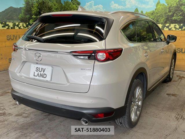 Mazda CX-8 2021-10 6675591-16