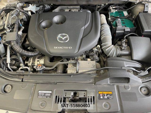 Mazda CX-8 2021-10 6675591-17