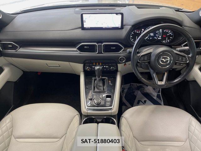 Mazda CX-8 2021-10 6675591-1