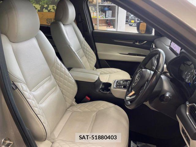 Mazda CX-8 2021-10 6675591-6