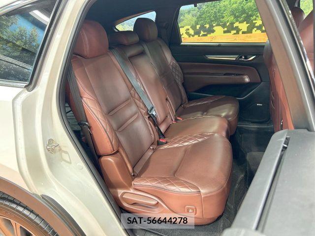 Mazda CX-8 2021-04 6675589-9