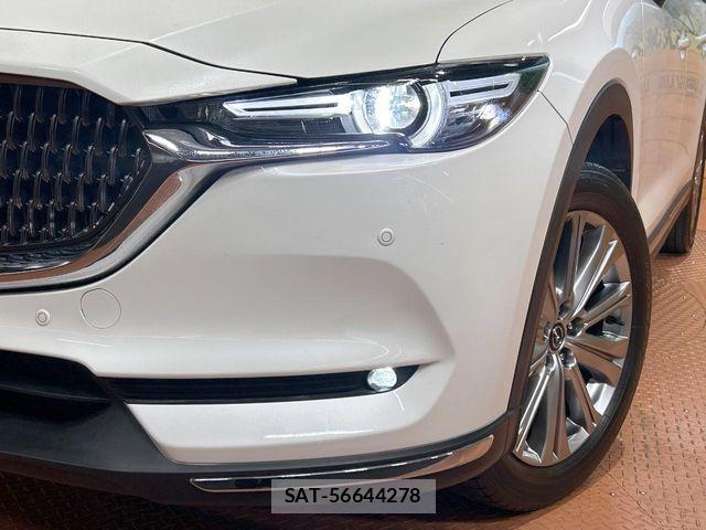 Mazda CX-8 2021-04 6675589-12