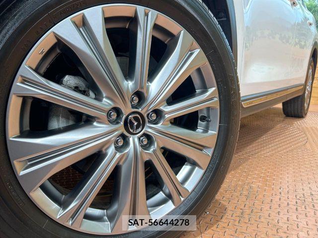 Mazda CX-8 2021-04 6675589-13