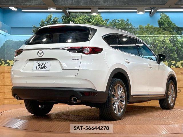 Mazda CX-8 2021-04 6675589-17