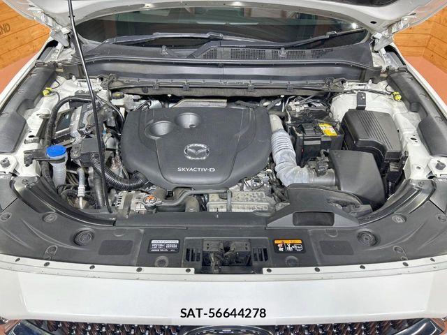 Mazda CX-8 2021-04 6675589-18