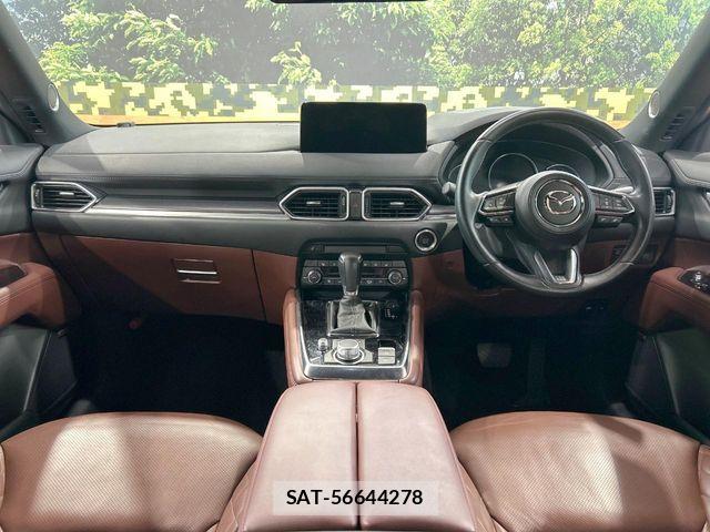 Mazda CX-8 2021-04 6675589-1