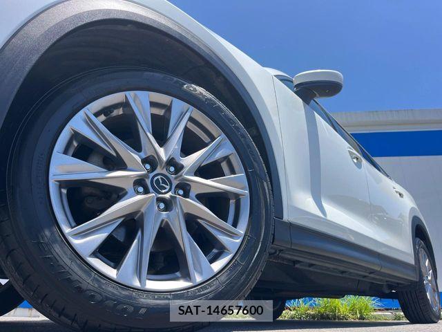 Mazda CX-8 2019-03 6675593-13