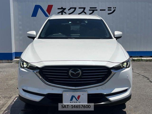 Mazda CX-8 2019-03 6675593-15