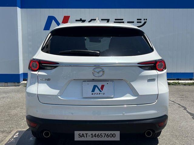 Mazda CX-8 2019-03 6675593-16
