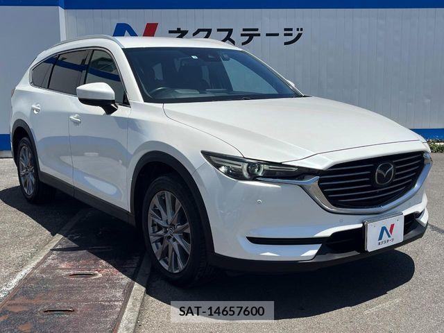 Mazda CX-8 2019-03 6675593-17