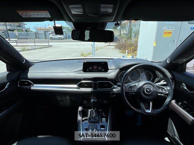 Mazda CX-8 2019-03 6675593-1