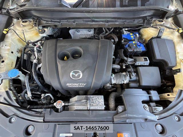 Mazda CX-8 2019-03 6675593-19