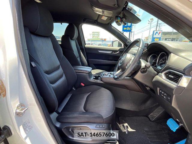 Mazda CX-8 2019-03 6675593-8