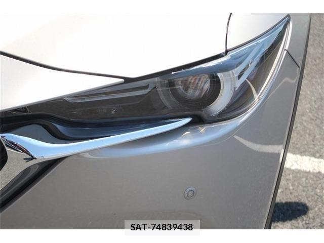 Mazda CX-8 2021-06 6675590-18