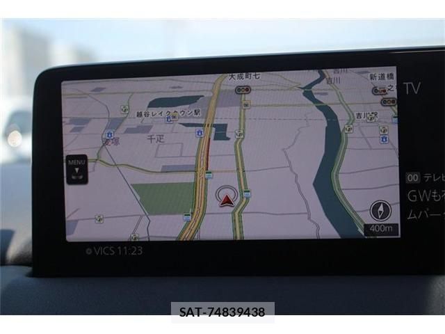 Mazda CX-8 2021-06 6675590-1