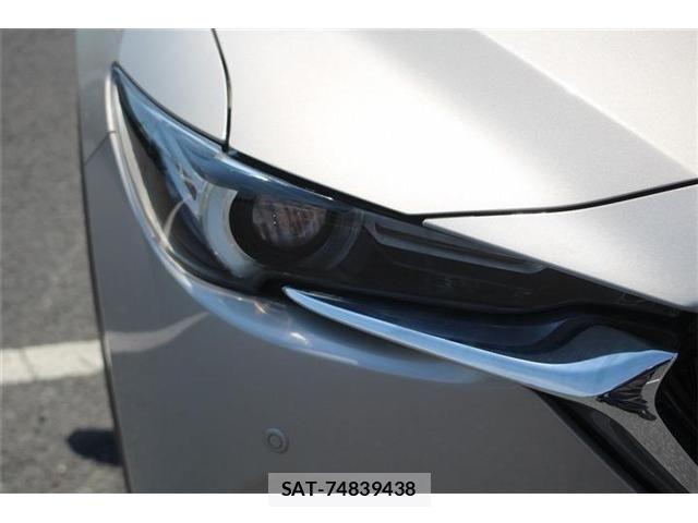 Mazda CX-8 2021-06 6675590-19