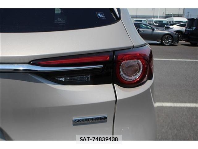 Mazda CX-8 2021-06 6675590-23