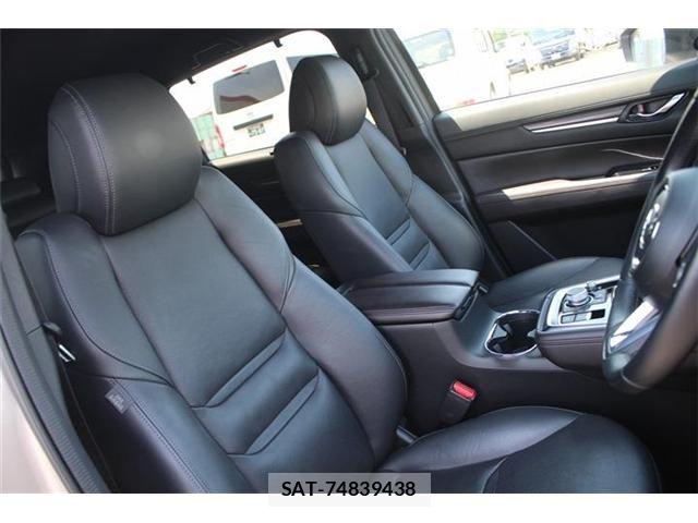 Mazda CX-8 2021-06 6675590-27