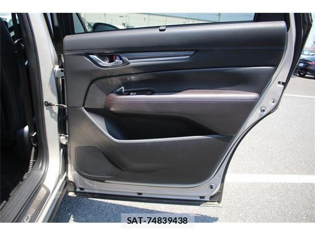 Mazda CX-8 2021-06 6675590-28