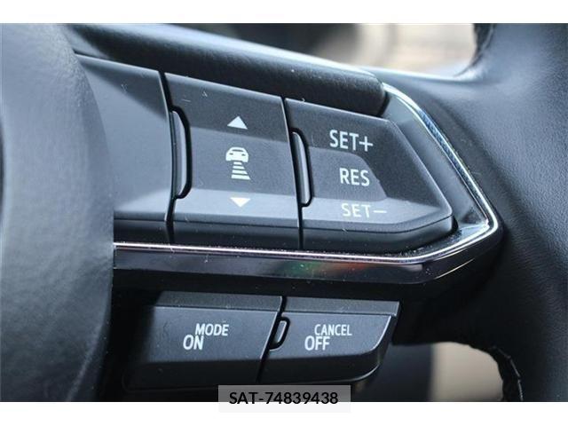 Mazda CX-8 2021-06 6675590-4