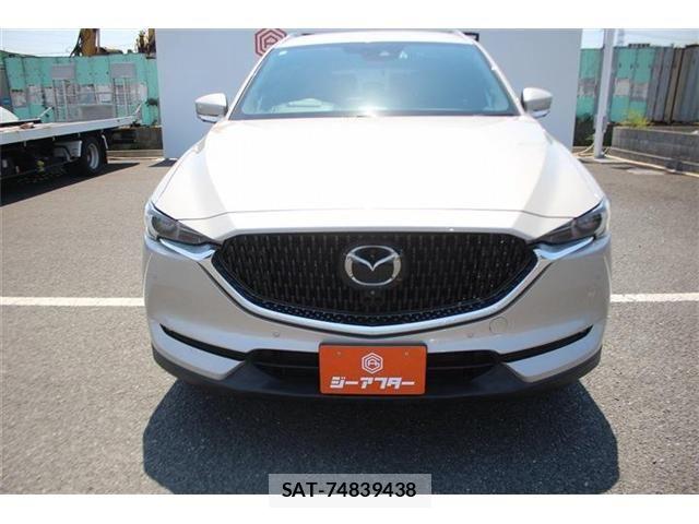 Mazda CX-8 2021-06 6675590-7