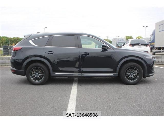 Mazda CX-8 2021-04 6675594-10
