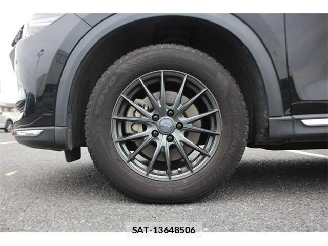 Mazda CX-8 2021-04 6675594-11