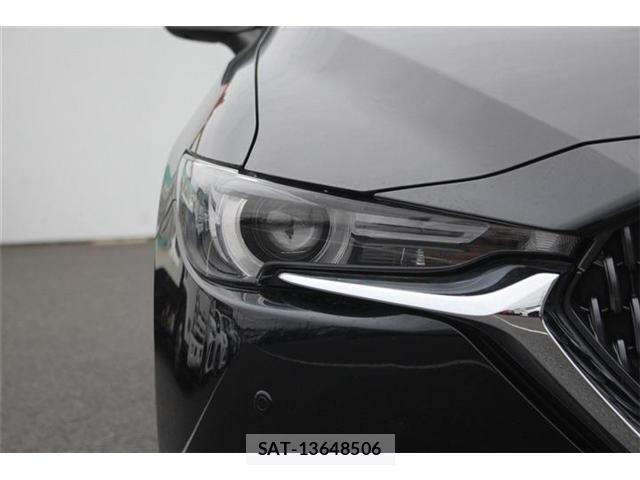Mazda CX-8 2021-04 6675594-14
