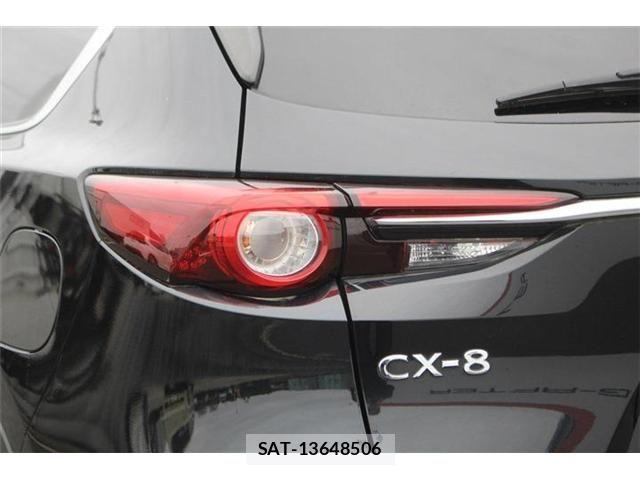 Mazda CX-8 2021-04 6675594-15